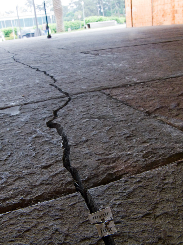 Pin #14: Justin sult