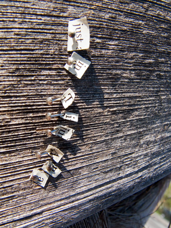 Pin #17: Justin Tijuana