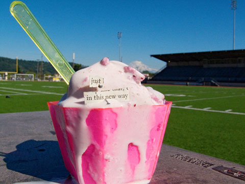 Just In This New Way