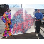 The Cardboard Cutout