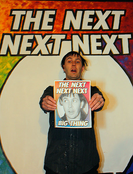 A Woman Needs a Man Like a Fish Needs a Bicycle