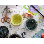 The Cardboard Cutout